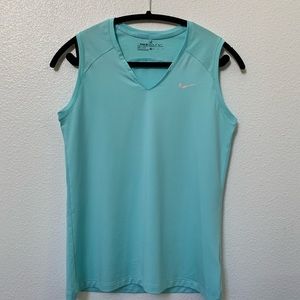 Nike Golf Dri Fit Women’s Shirt